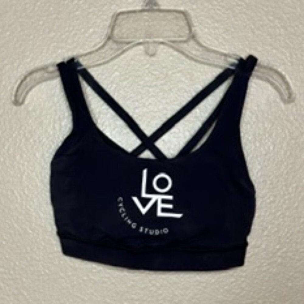 Lululemon - Run For Days Bra II